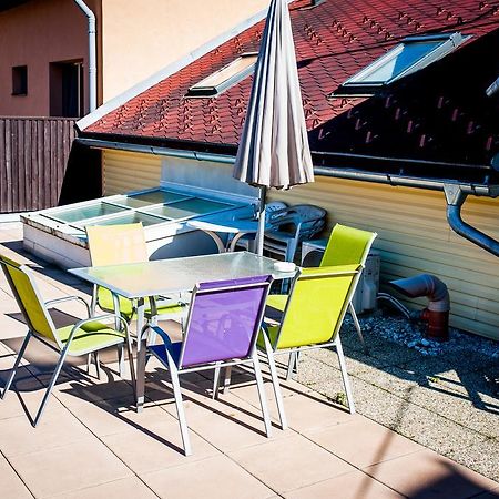 Apartmany Batelov Екстериор снимка