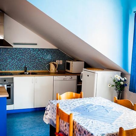 Apartmany Batelov Екстериор снимка