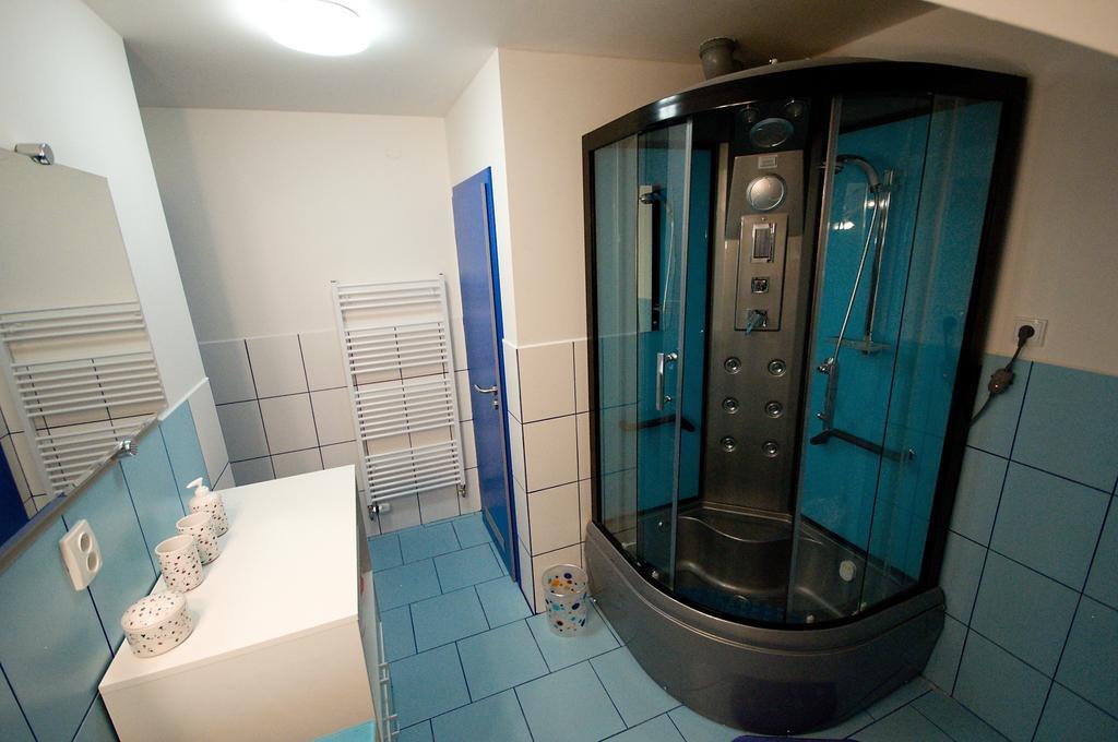Apartmany Batelov Стая снимка