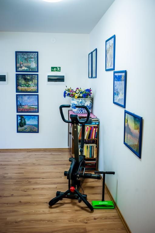 Apartmany Batelov Екстериор снимка