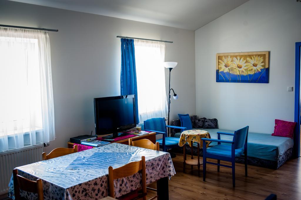 Apartmany Batelov Екстериор снимка