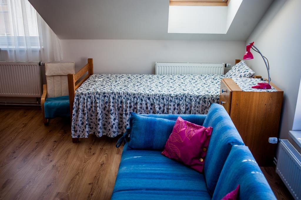 Apartmany Batelov Екстериор снимка