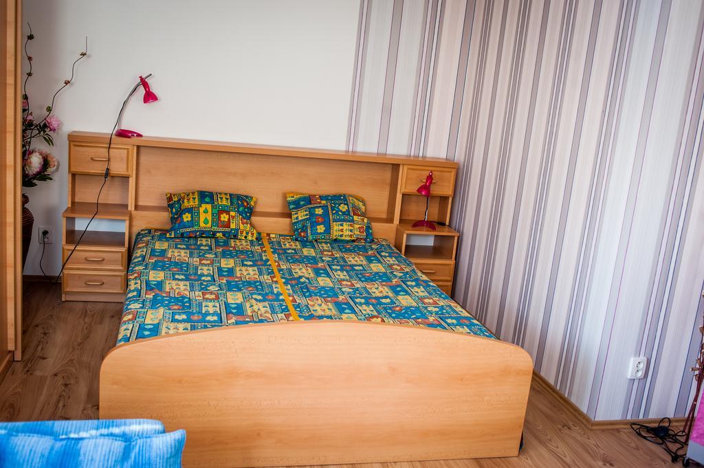 Apartmany Batelov Екстериор снимка