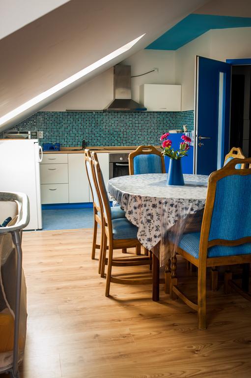 Apartmany Batelov Екстериор снимка