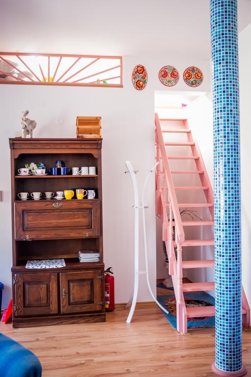 Apartmany Batelov Екстериор снимка