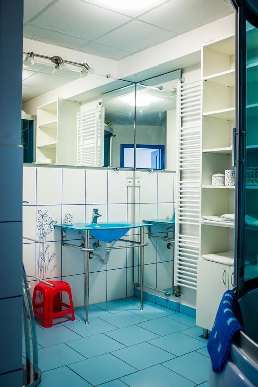 Apartmany Batelov Екстериор снимка