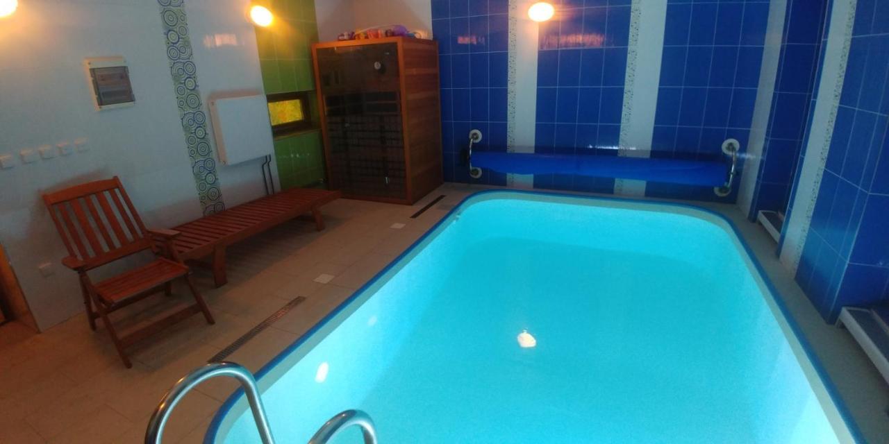 Apartmany Batelov Екстериор снимка